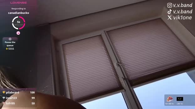 nikki7377 01-01-2026 naughty Couple