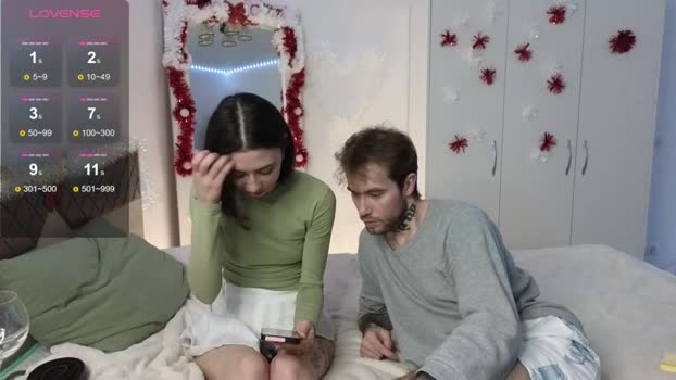 mar7gan 02-01-2026 naughty Couple