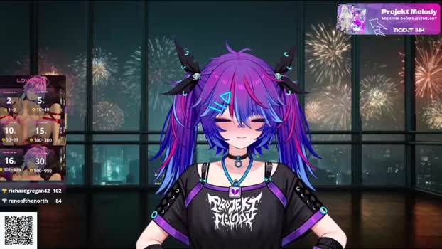projektmelody 02-01-2026 striptease Female