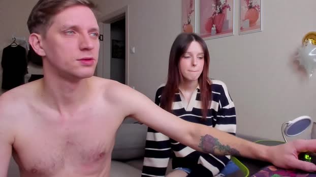 sledadora 02-01-2026 kinky Couple