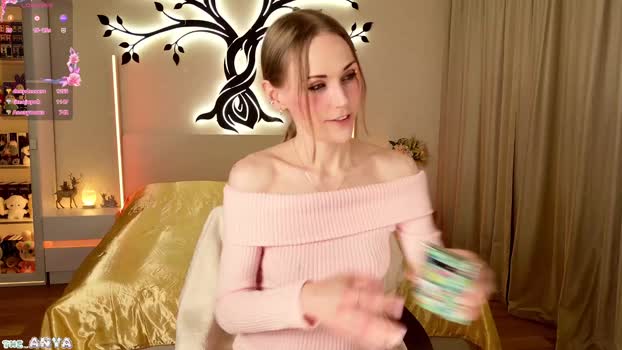 the_anya 01-01-2026 nasty Female