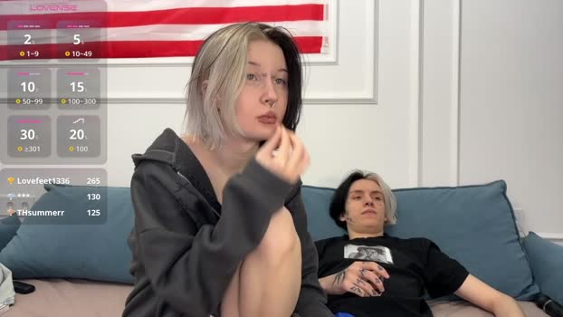 veryraretwins 02-01-2026 XXX Couple