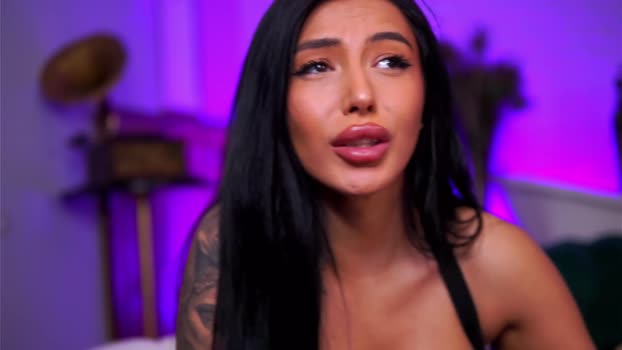 aishaadevoe 03-01-2026 fuckher Female