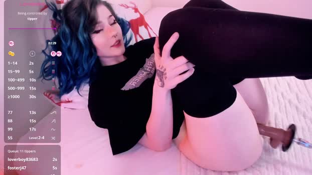 alicentity 02-01-2026 XXX Female