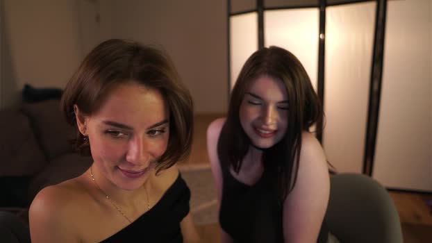 amourdemavie_ 03-01-2026 show Couple