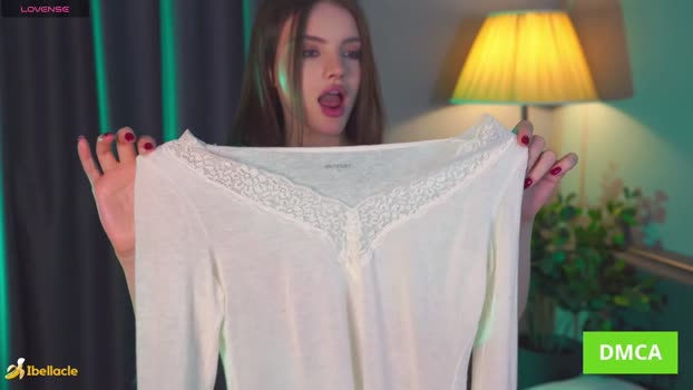 bellacle 03-01-2026 analtoy Female