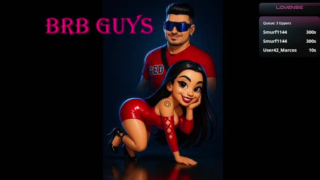 bull_vixen2001 03-01-2026 gag Couple