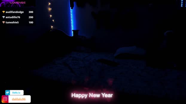 dalila__lu 03-01-2026 hard Couple