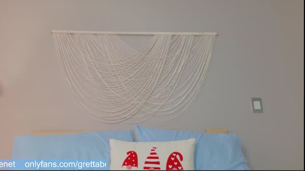 grettabenett_ 03-01-2026 kink Female