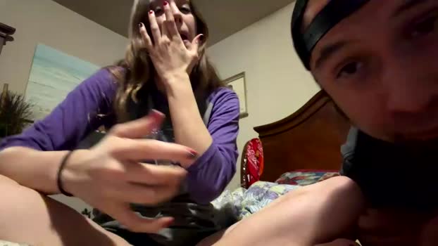 hellokitten123 03-01-2026 Video Couple