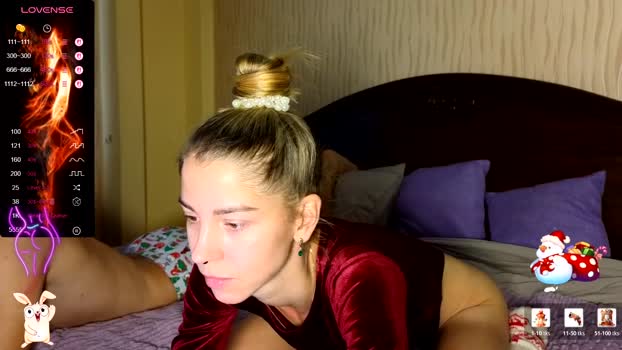 lisi4ka_basik33 03-01-2026 ass Couple