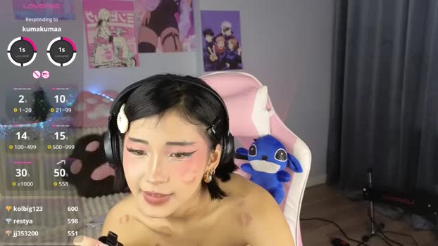 mimiicherry 03-01-2026 prettyface Female