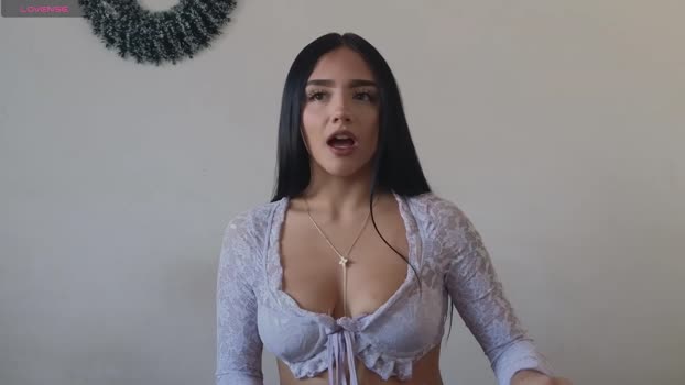 sahara_n_thiago 03-01-2026 tits Couple