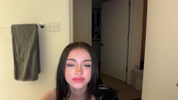 stellapearl 03-01-2026 fuckme Female