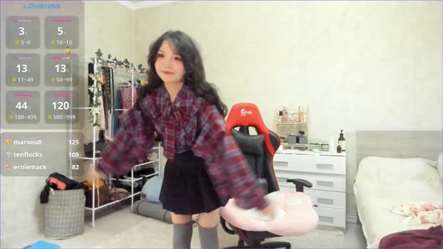 wastforu 03-01-2026 yummy Female