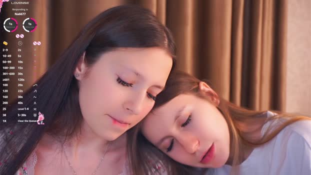 wendiesetters 02-01-2026 Naked Couple