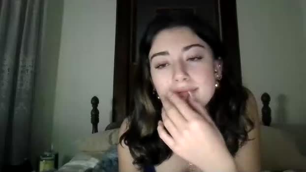 zoeparkerrr 03-01-2026 fuckher Female