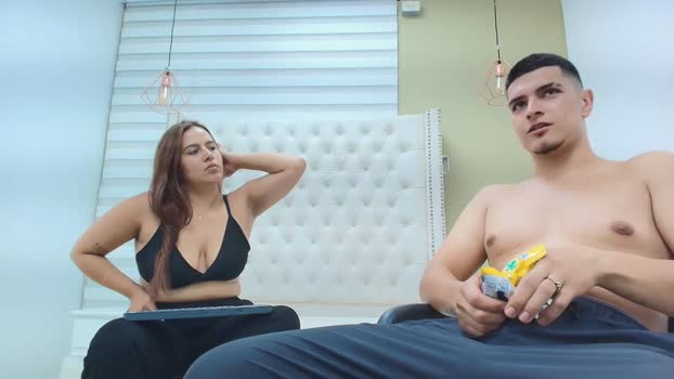 david_victoriaa 03-01-2026 naughty Couple