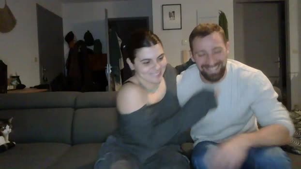 gnl_ 03-01-2026 spanking Couple