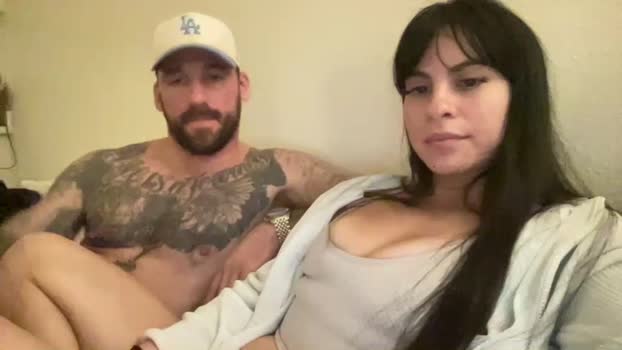 latinadancer23 04-01-2026 lush Couple