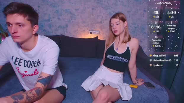llovelaksmi 04-01-2026 Porn Couple