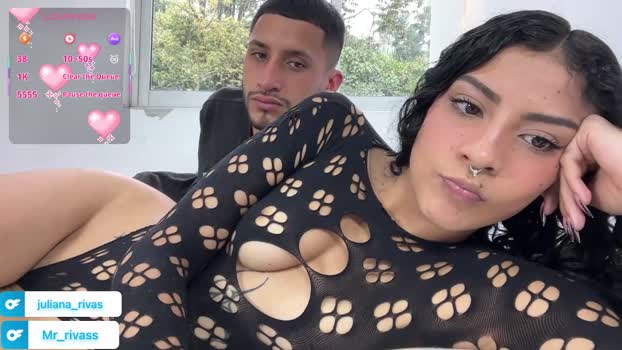 mrandmrsrivas 03-01-2026 fuckher Couple