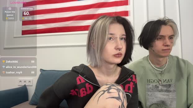 veryraretwins 03-01-2026 deep Couple