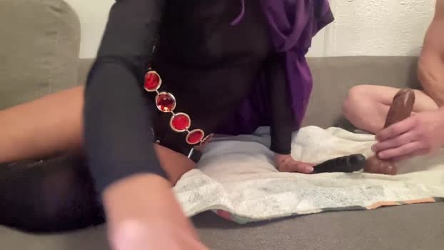 cafeaulait521 05-01-2026 bj-dildo Couple
