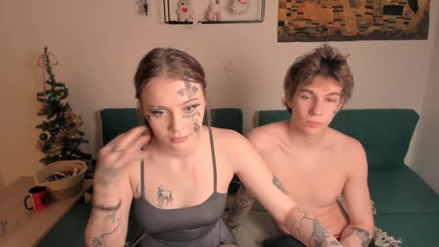 eva_sunshine_blueeyes 04-01-2026 gag Couple