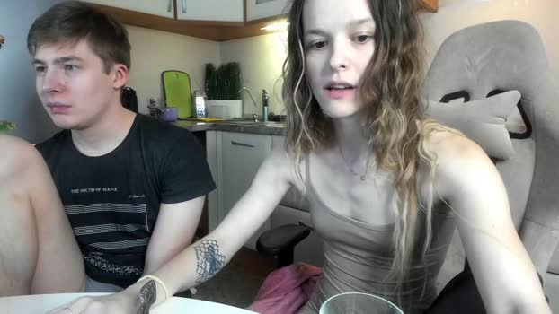 lily_and_jake 05-01-2026 Naked Couple