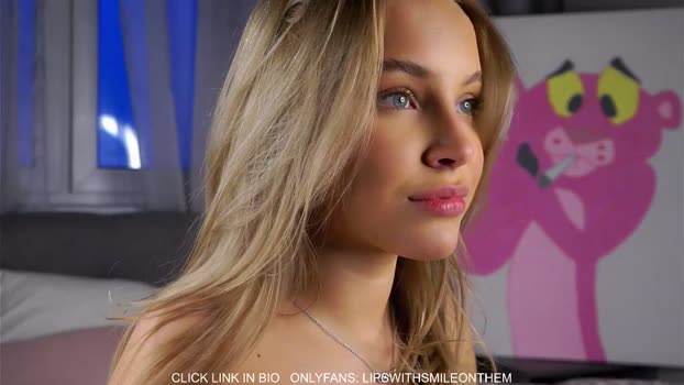 lipswithsmileonthem 05-01-2026 Webcam Female