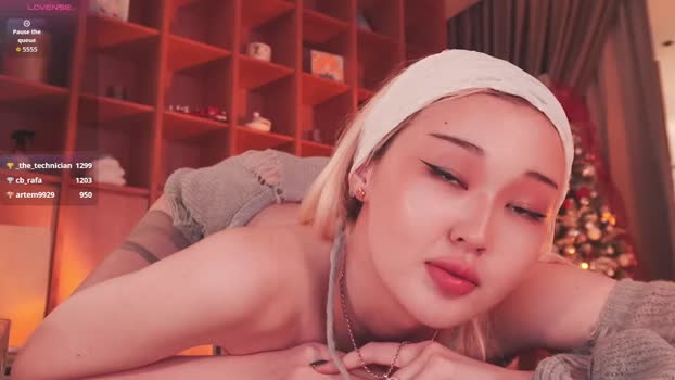 seduza_hyun 04-01-2026 sex Female