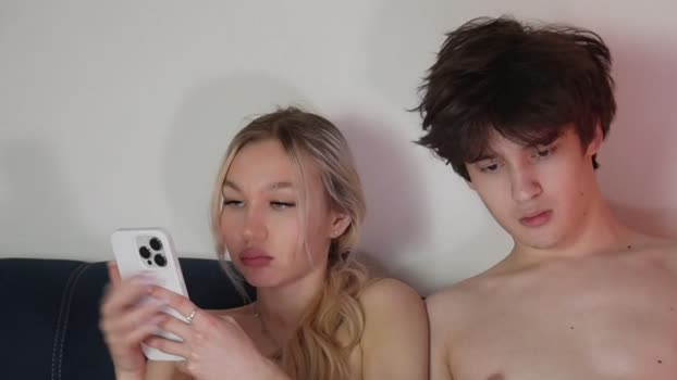 wladilia 05-01-2026 show Couple