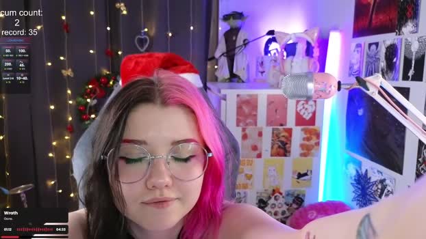 _biscuitty 06-01-2026 Porn Female
