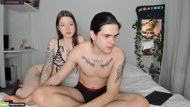 lilkimchii 06-01-2026 bigass Couple