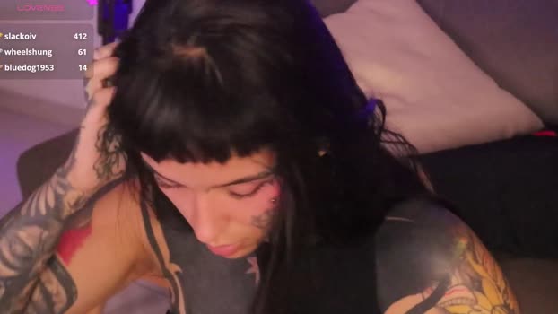 fairyflexxx 07-01-2026 wank Couple