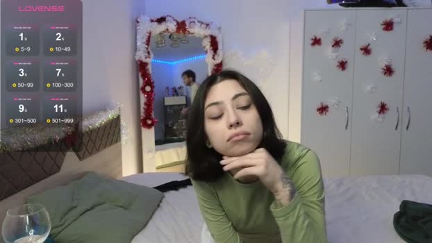 mar7gan 07-01-2026 Cam Couple