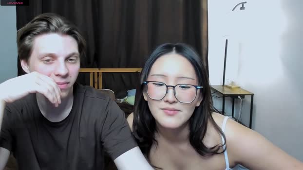 blossomandbee 08-01-2026 horny Couple