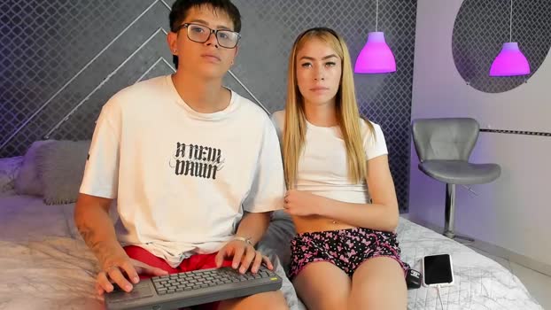 evie_demn 08-01-2026 sexyfeet Couple