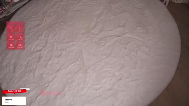 taanni_bc 07-01-2026 striptease Female