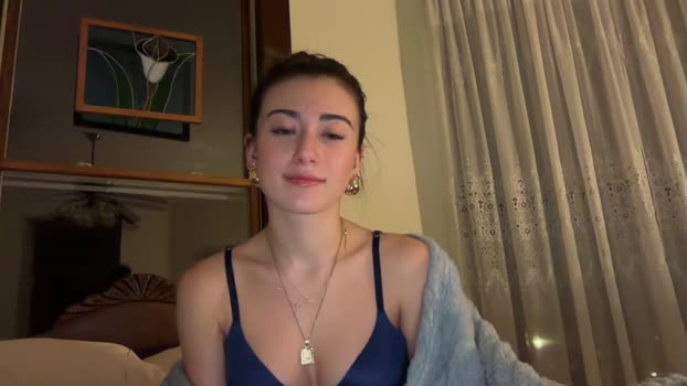 zoeparkerrr 08-01-2026 naked Female