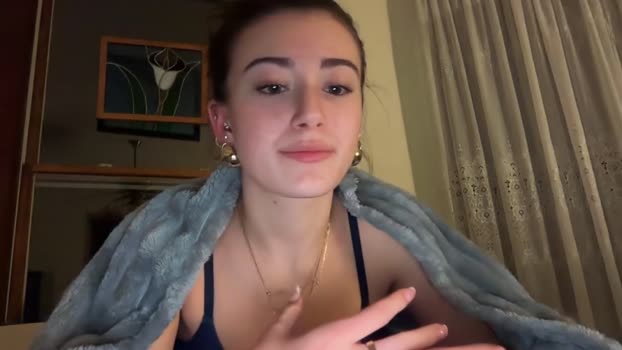 zoeparkerrr 08-01-2026 fuck Female
