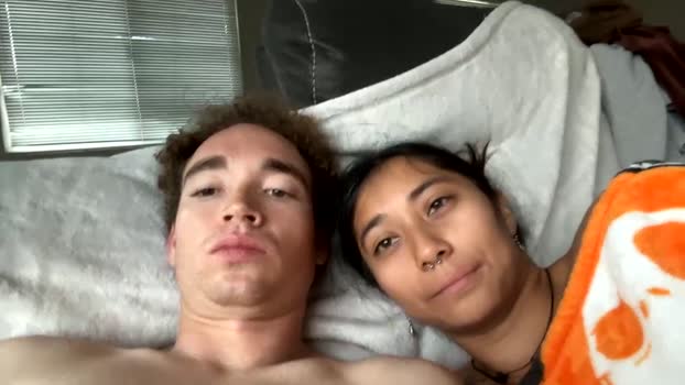 pufftropica 08-01-2026 boobs Couple