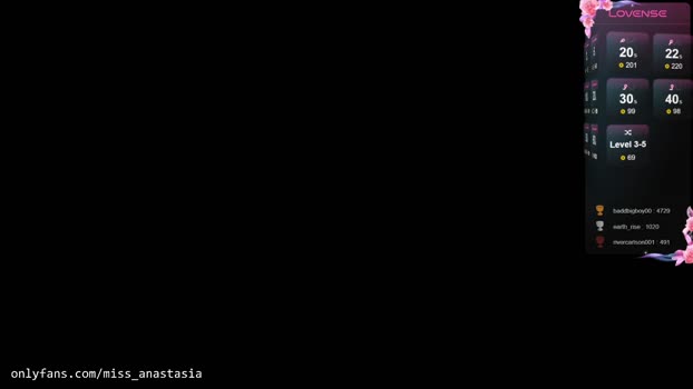 yours_anastasia 09-01-2026 fuckface Female