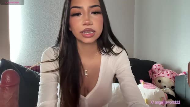 angelllsworlddd 09-01-2026 fingering Female