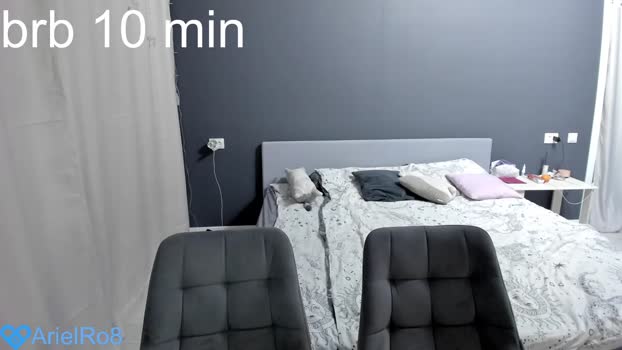 ariel_rouse 09-01-2026 fuckpussy Couple