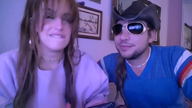 bobbyandsadie 10-01-2026 fuckme Couple