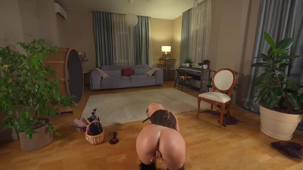 heybanan 09-01-2026 fingering Female