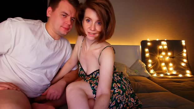 slyfirsst 10-01-2026 Show Couple
