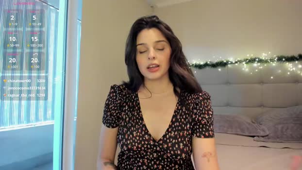 yourfreakygirl 09-01-2026 Webcam Female